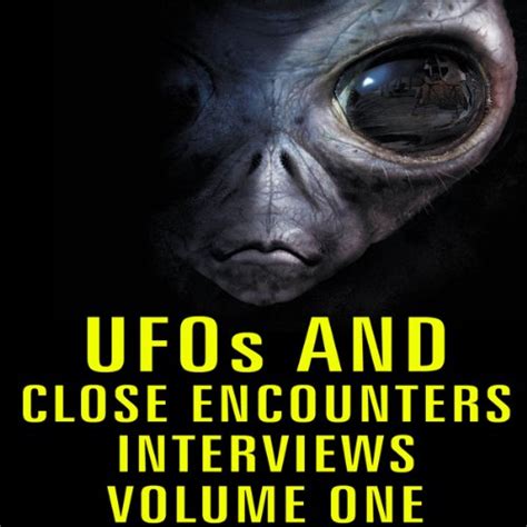 Ufos And Close Encounters Interviews Volume 1 By George Adamski