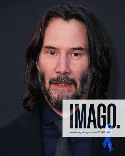 Los Angeles Premiere Of Lionsgate S John Wick Chapter 4 Canadian Actor