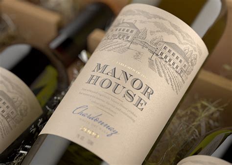 Check spelling or type a new query. Manor house wine on Behance