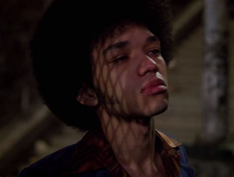 Justice Smith As Ezekiel In The Get Down 2016 Netflix Series The Get Down The Get Down