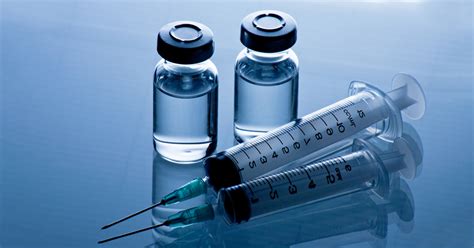 Vaccine allocation and eligibility requirements vary by state, territory and in some instances by county. Cancer vaccines do exist, but don't expect the impossible ...