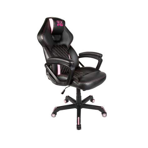 Onyx Gaming Chair Konix