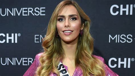 miss universe contestant is making history as the first openly transgender contender