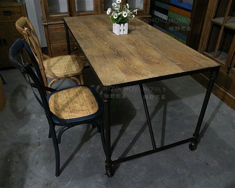 Here is our marble iron foot computer table, this is a choice you cant miss! Nothing rustic wood conference tables , wrought iron ...
