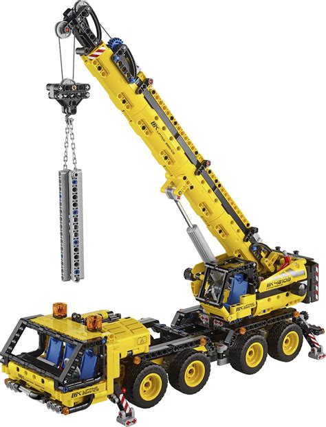 42108 Lego® Technic Crane Truck