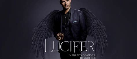 Lucyfer morningstar (tom ellis) to władca piekieł, którego nudzi dotychczasowe życie. „Lucyfer": powstanie 4. sezon. Produkcją zajmie sie ...