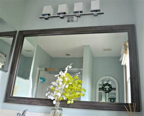 Many people head to their bathroom vanity before starting the day. 10 Bathroom Vanity Lighting Ideas - The Cards We Drew