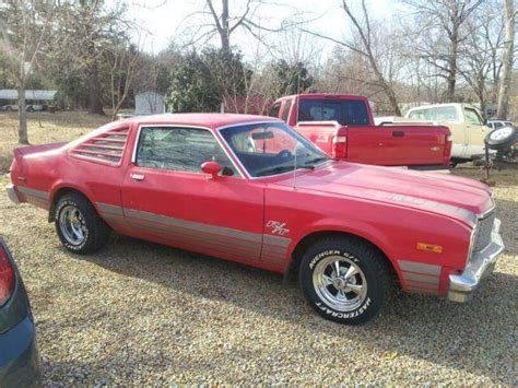 1979 Dodge Aspen Base Coupe 2 Door 59l For Sale In Riverview Michigan