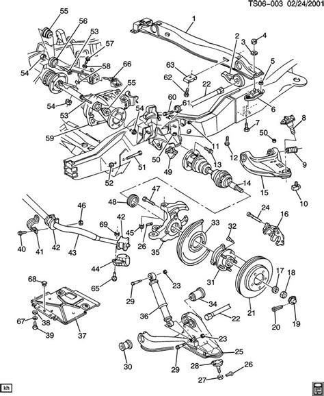 Chevy S10 Parts Diagram Images And Photos Finder