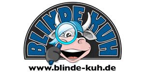 The name is derived from blinde kuh (blind cow), the german name for blind man's bluff. Kinderecke | Grundschule im Rot Eppingen