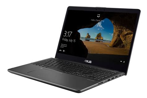 Asus Zenbook Flip Laptops Updated With Intels Latest Quad Core
