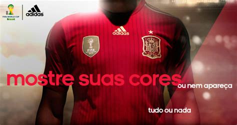!predefinições sobre a seleção espanhola de futebol. Seleção da Espanha renova com Adidas até 2026 » Mantos do ...