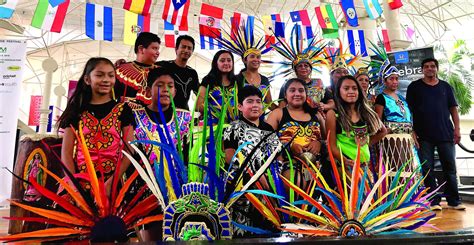 How To Celebrate Hispanic Heritage Month In The Upstate Greenville