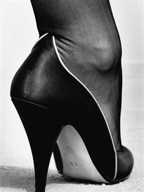 Provocante Per Vocazione La Grande Retrospettiva Di Helmut Newton A