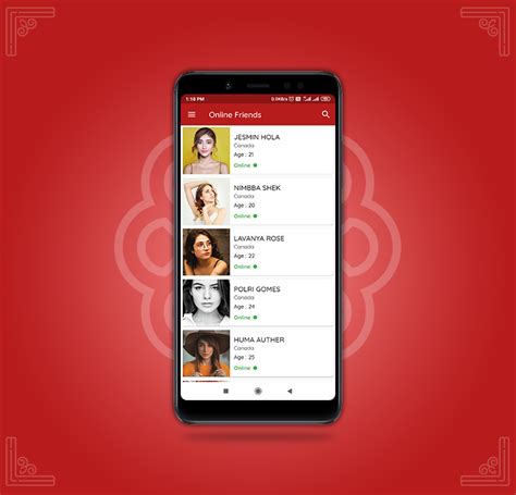 Download memu installer and finish the setup. Dating App - Flutter Mobile UI Free Download | Download ...