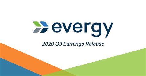 Evergy provides safe, reliable energy. Evergy | Newsroom - News Releases