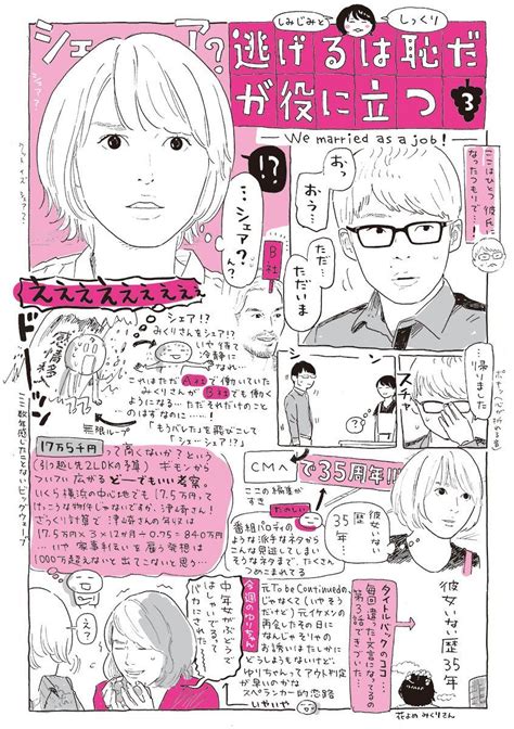 Szégyen a futás, de hasznos.）は、海野つなみによる日本の漫画作品。『kiss』（講談社）にて2012年22号より連載を開始 し、2017年2月号まで連載された。 タテノカズヒロ on | 逃げるは恥だが役に立つ、年賀状 アイデア ...