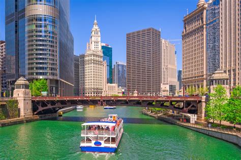 The Top 23 Excursions And Tours In Chicago Lets Roam