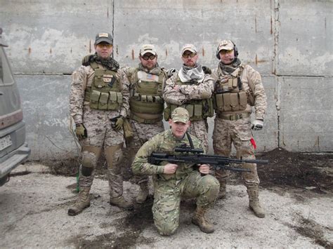 Officially, seal team 6 does not exist. How to join seal team 6