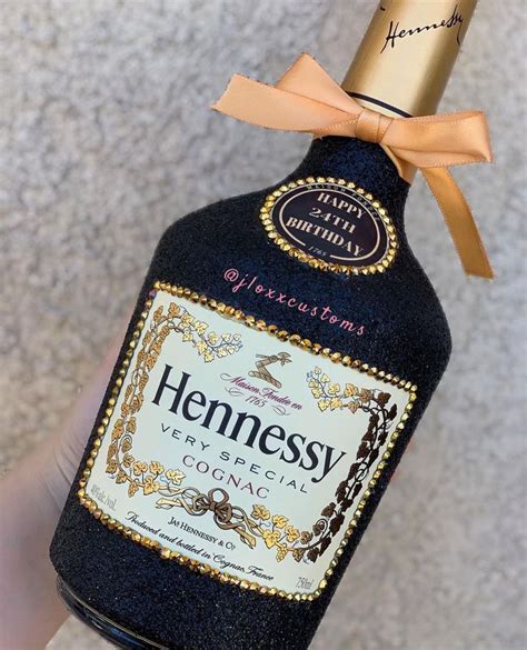 22 Customized Hennessy Label For You Labios Tatuados Letra