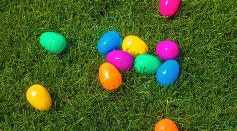 25 Easter Egg Hunt Ideas—easter Egg Hunt Ideas For