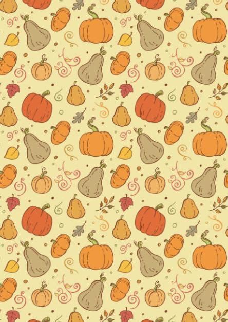 3 Free Autumn And Thanksgiving Printable Scrapbook Papers Printable