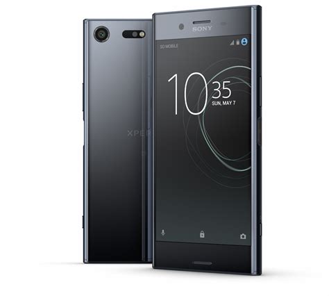 Sony Xperia Xz Premium And Xperia Xa1 Ultra Are Now Available