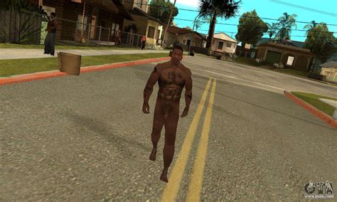 GTA San Andreas 2