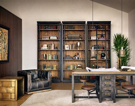 5 Brilliant Ideas For Decorate Your Home Office Interior