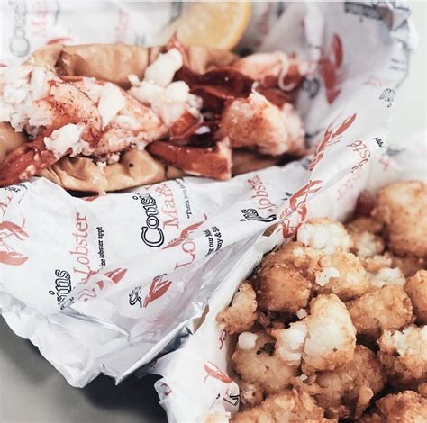 In addition to food truck locations in southern c. Cousins Maine Lobster - Pittsburgh - 95 Photos & 59 ...