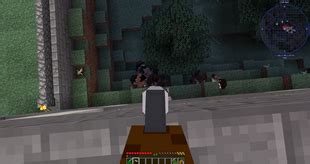 Omg this mod simple looks awesome i was looking around for some zombie mods and found this. Images - TWD - A Zombie Apocalypse - Modpacks - Minecraft ...