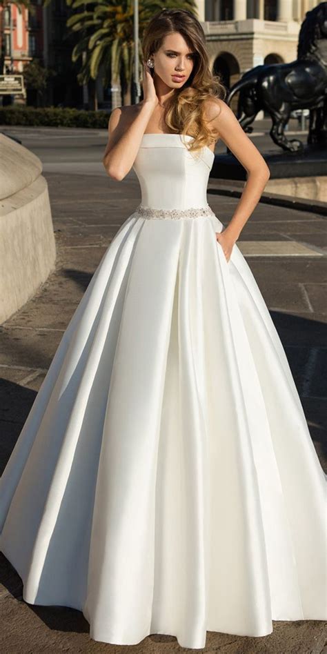 Hide content and notifications from this user. Wedding Dresses.....#gownsforbridal | Wedding dresses, A ...