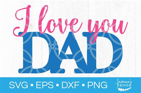 Free Free 223 Daddy We Love You 3000 Svg SVG PNG EPS DXF File