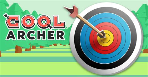 Cool Archer Online Game Play For Free