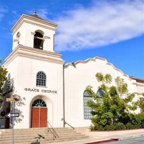 Grace Church Christian Church Near Me In San Luis Obispo Ca
