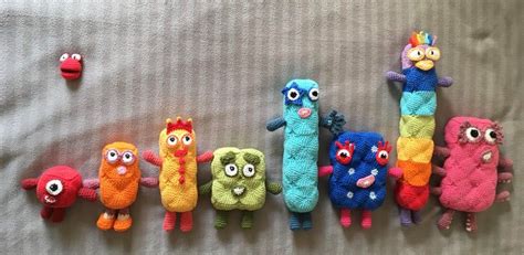 Here Is An Update On My Numberblocks Collection Only 2 More To Go D