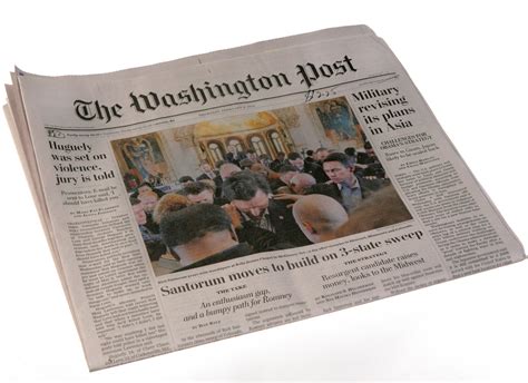 Image washington-post-5 : The Washington Post, Recast for a Digital Future - The New York Times