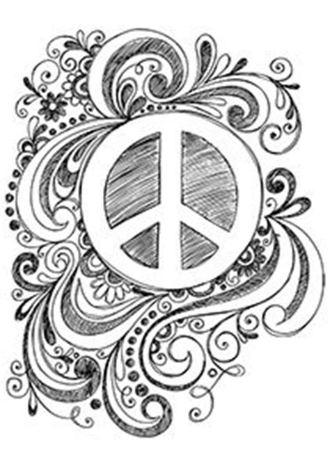Search through 623,989 free printable colorings at getcolorings. Simple and Attractive Free Printable Peace Sign Coloring ...