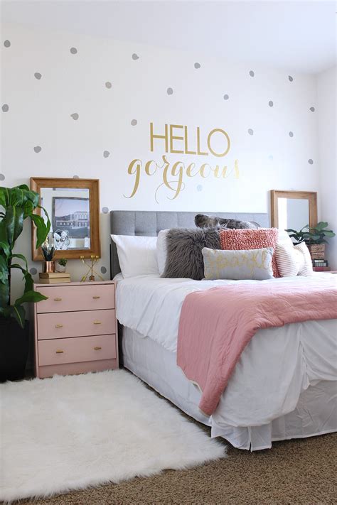 But we are always ready to listen to the opinions of its readers. Teen Bedroom Decorating Tips, Tricks & Projects • The ...