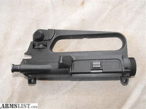 Armslist For Sale Colt Ar 15 A2 Upper Receiver