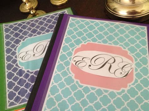 Maybe you would like to learn more about one of these? Pin by Elizabeth Riley on do it myself | Binder covers diy, School diy, Diy binder