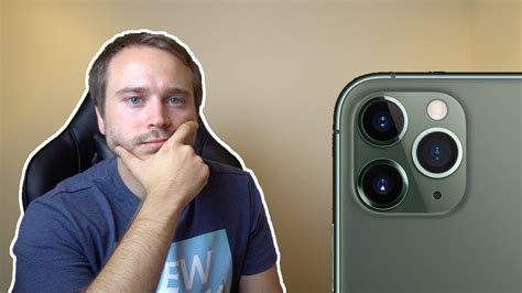 Iphone 11 And Apple Watch Series 5 My Thoughts Youtube