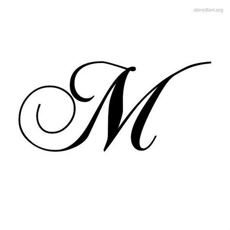 Find & download the most popular lettering design vectors on freepik free for commercial use high quality images made for creative projects. Pin by Mima Mima on Letras M | Fancy letters, Stencil font ...