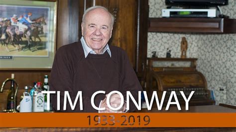 A Tribute To Tim Conway His Funniest Clips Youtube