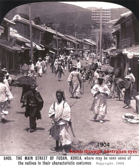 Korea history | 19세기, 오래된 사진, 역사