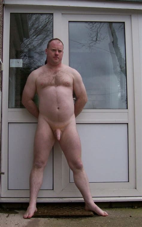 Mature Naked Men Outdoors Pics XHamster