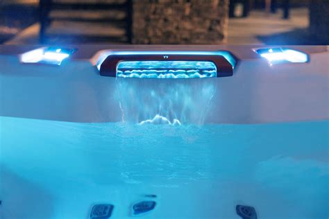 Bullfrog Spas Model A7l Hot Tubs And Swim Spas
