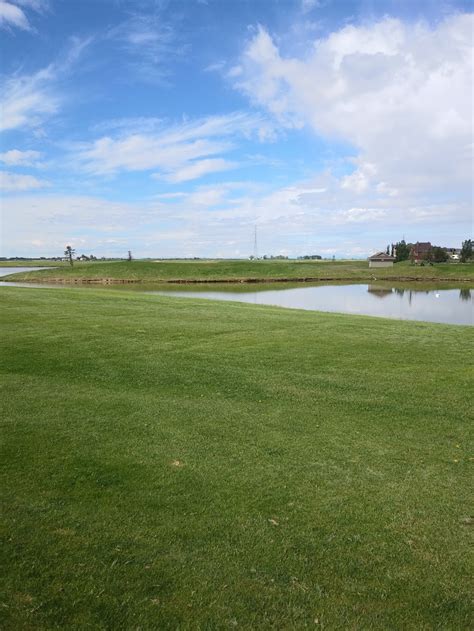 The Track Langdon Alberta Golf Course Information And Reviews