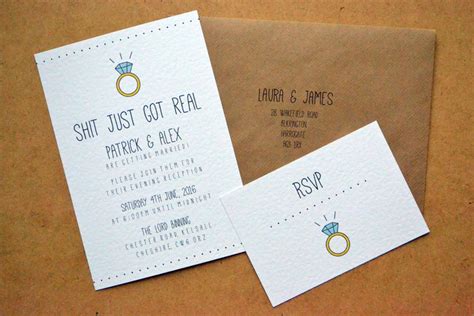 Tips on How to Invite Friends for Marriage in the Best Way Possible