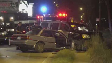 Suspected Drunk Driver To Face Charges In Deadly Head On Crash In